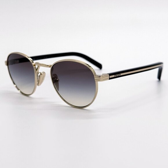 NEW PRADA SUNGLASSES PRB52S ZVN02C PRADA SPR B52 ZVN02C EYEWEAR PRADA PR B52S - Picture 7 of 10